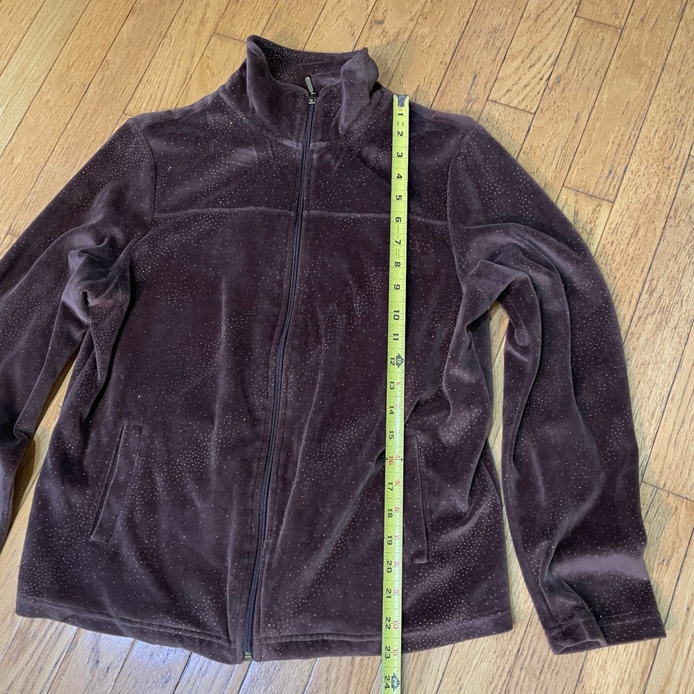Women's Mirror Image Jacket - Picture 5 of 9